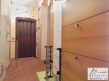 Byt 2+1 50 m² 28. října, Příbram VII - galerie 10