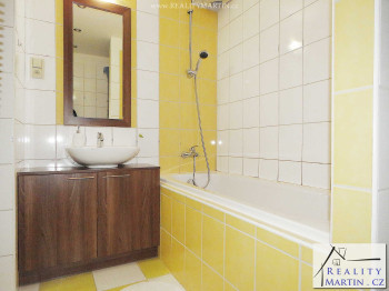 Byt 2+1 69 m² Čechovská, Příbram VIII - galerie 10